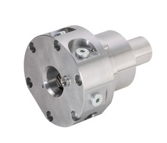 Capto C5 Tool holder for Crown Turret 