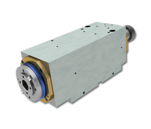 Machining Units - Hellmerich Precision Components
