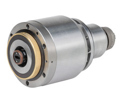 CTH Heavy Milling spindle 11.000 rpm for PCD tools