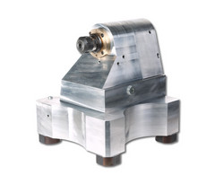 HELLMERICH 90°Angle head for drilling and tapping fange holes