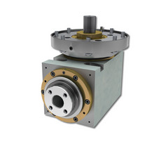 HELLMERICH Universal Angular Head