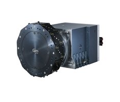 GPM turret