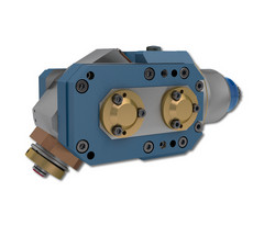 HELLMERICH adjustable angle head, angle drillhead